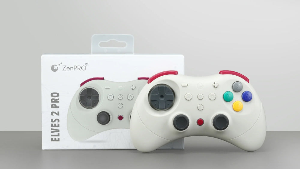 A Major Firmware Update is Here