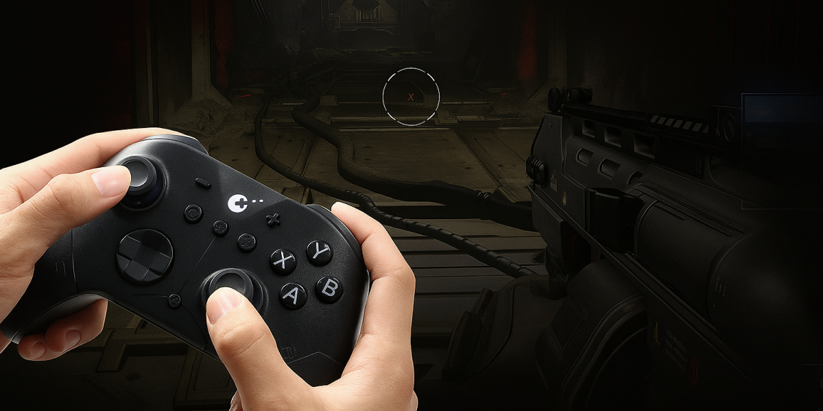 Best PC Game Controllers of 2025: Which One’s Right for You?