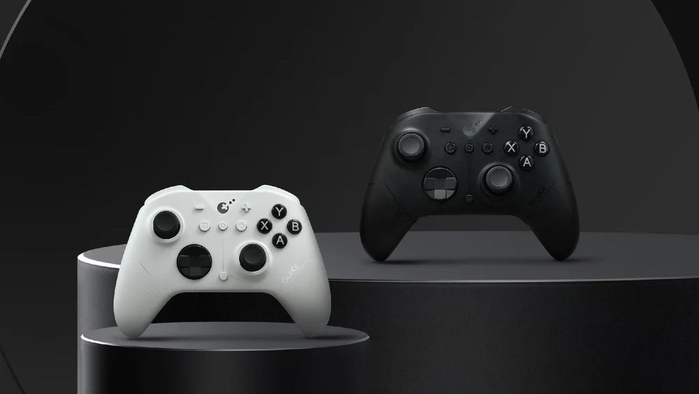 The world fastest WirelssGaming Controllers with Switch 2 Wake-UpSupport.