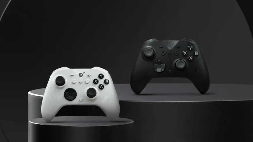Zen Pro Gaming and Gulikit Redefine the Future of Controllers