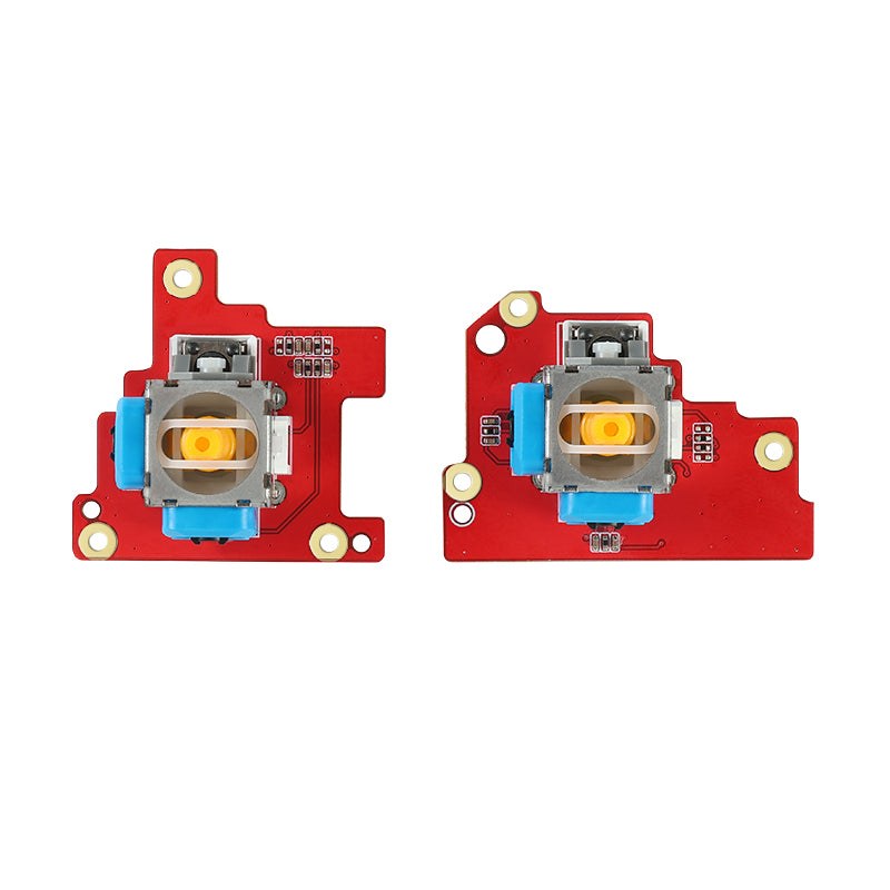 Electromagnetic Joystick Module for Ally X