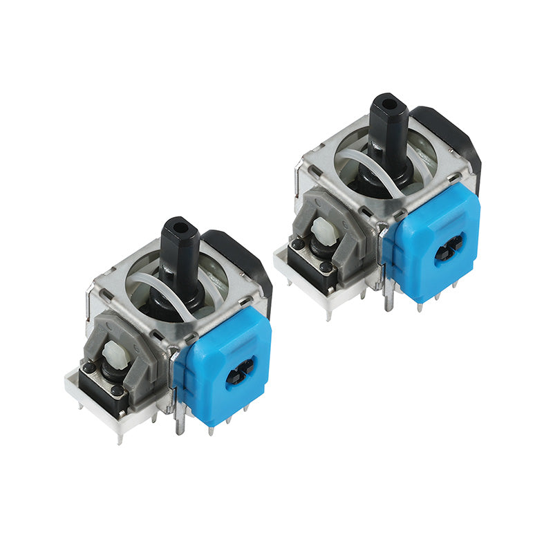 TMR Electromagnetic Joystick