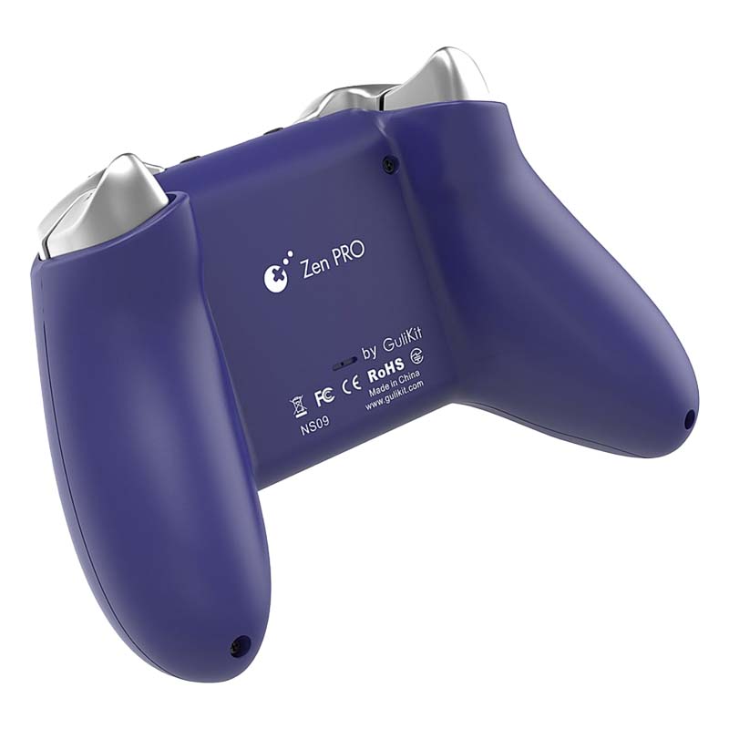 Zen Pro