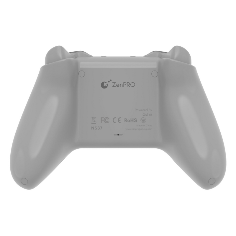 Zen Pro EVO