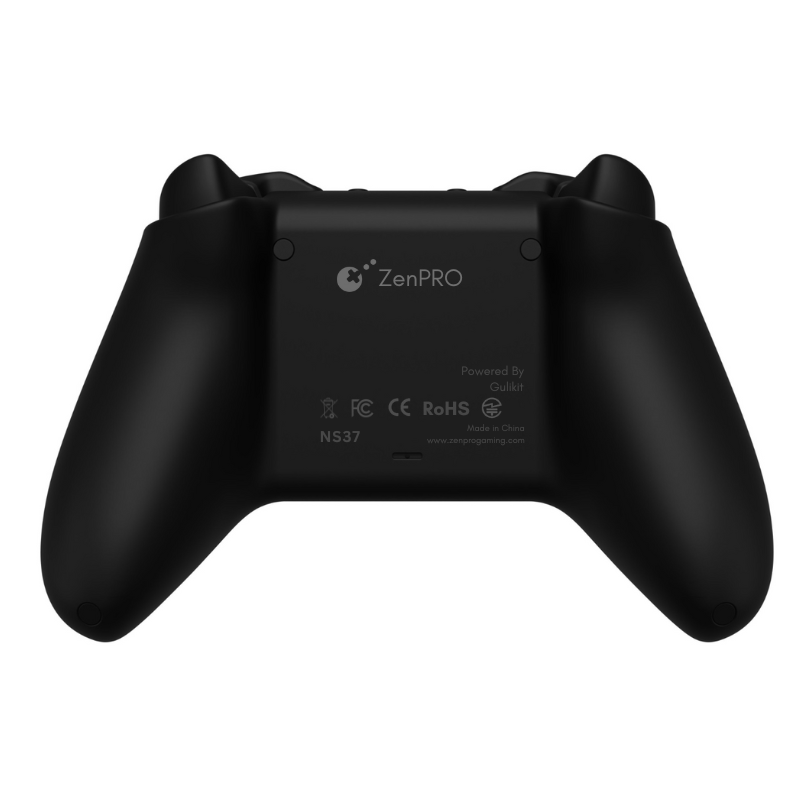 Zen Pro EVO