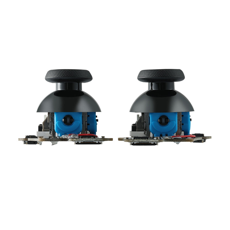 Electromagnetic Joystick Module for Steam Deck OLED