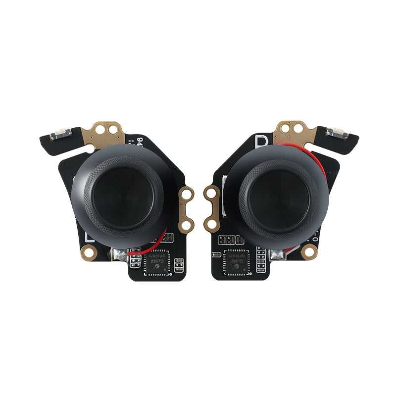 Electromagnetic Joystick Module for Steam Deck OLED