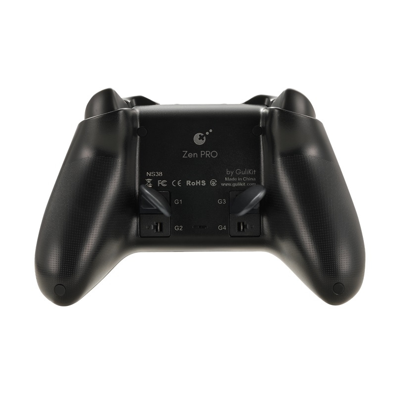 Zen Pro 2.0