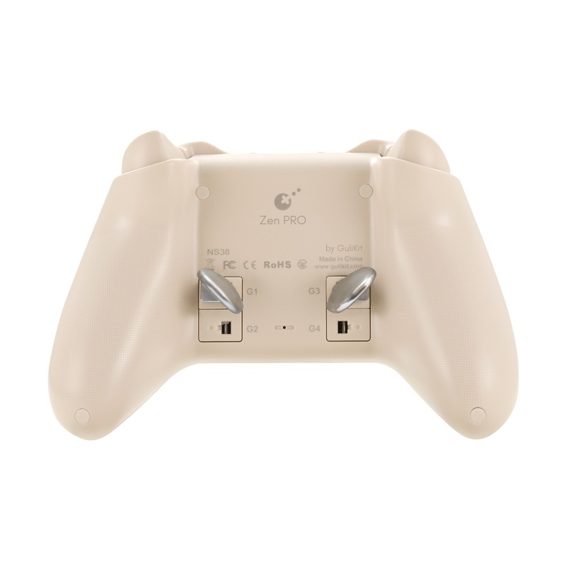 Zen Pro 2.0