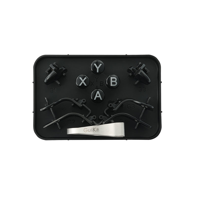 KK3 Controller Accessory Pack