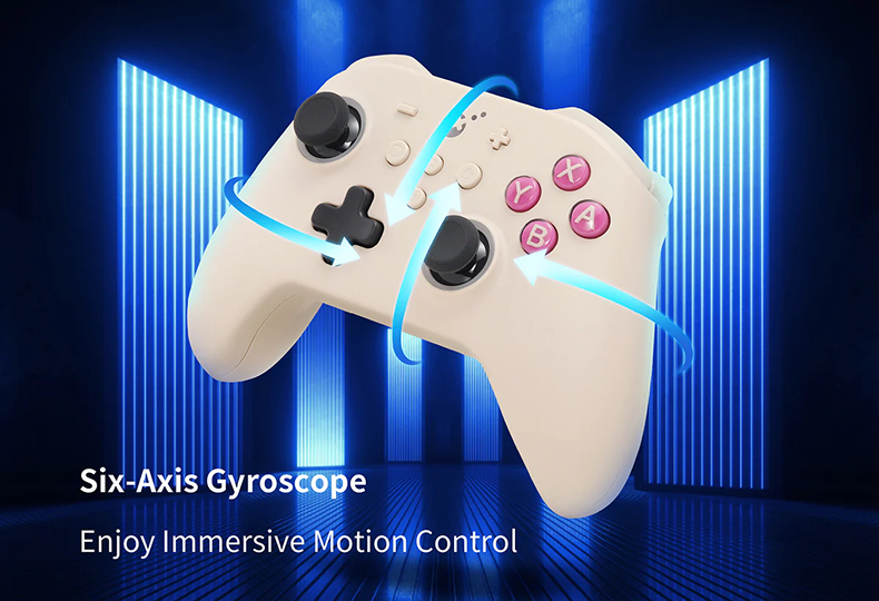 Advanced Vibration Feedback Technology