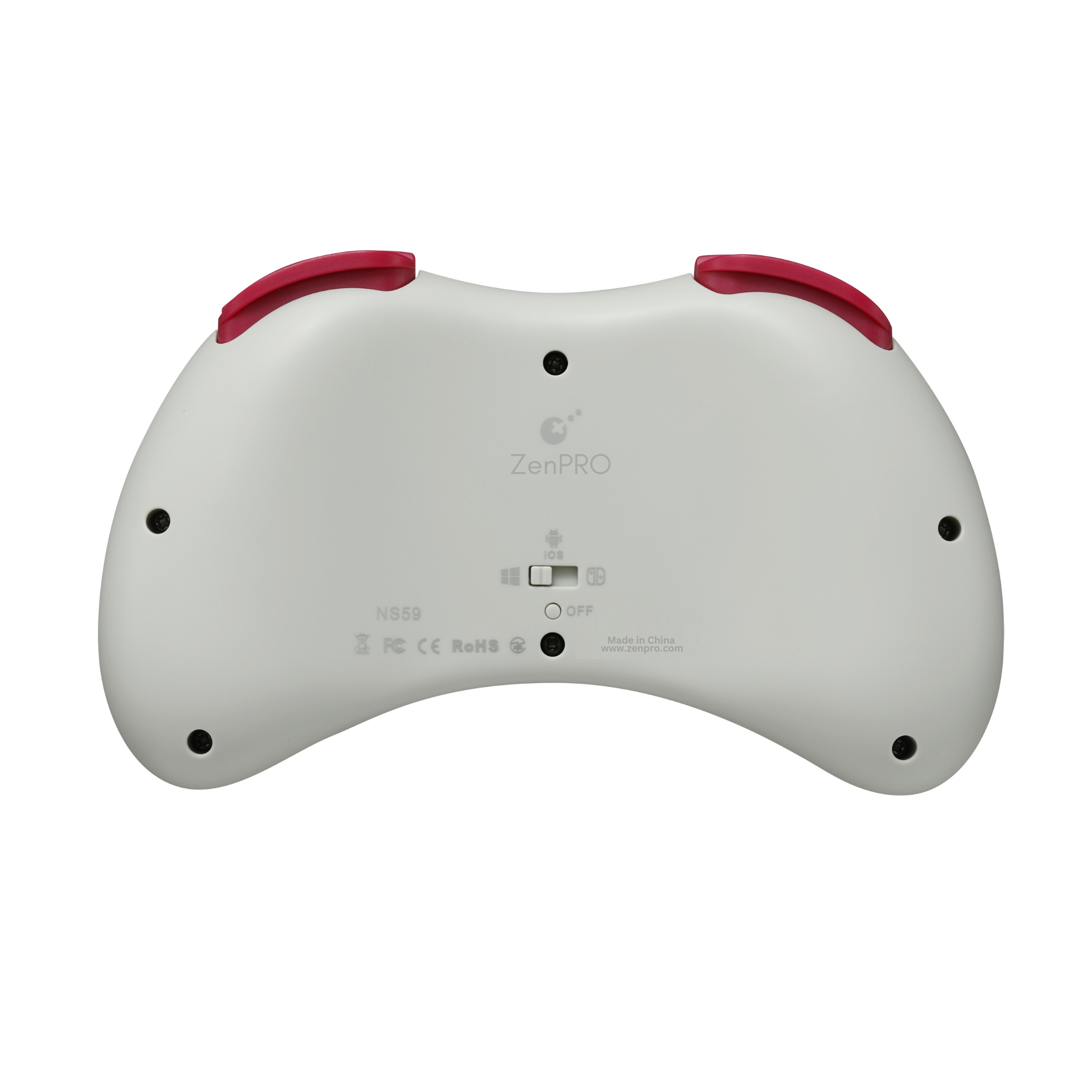 Zen Pro Elves 2 Pro