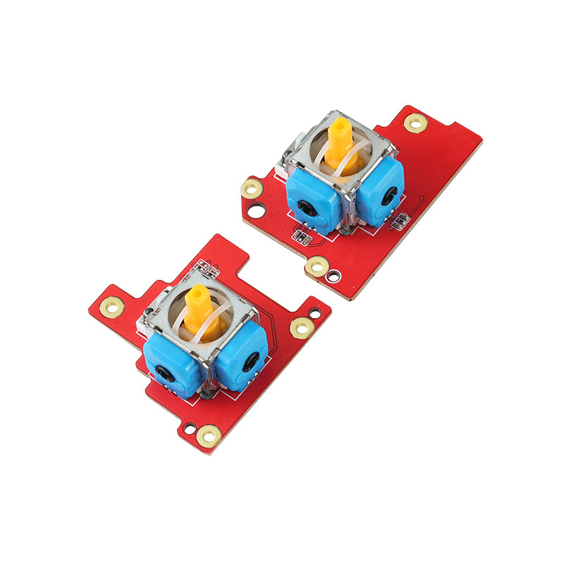 Electromagnetic Joystick Module for Ally X