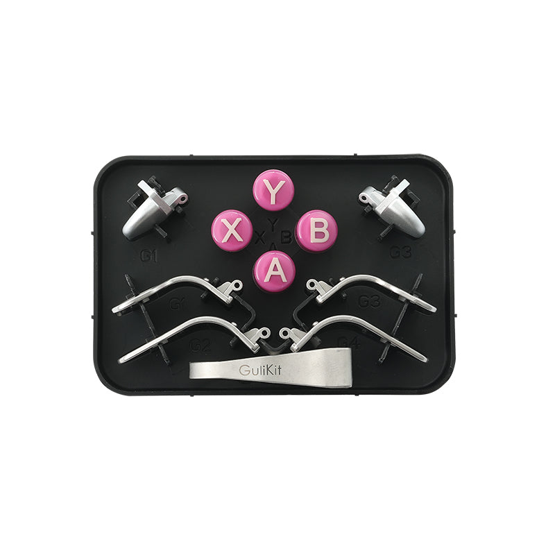 KK3 Controller Accessory Pack