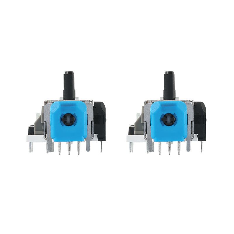 TMR Electromagnetic Joystick