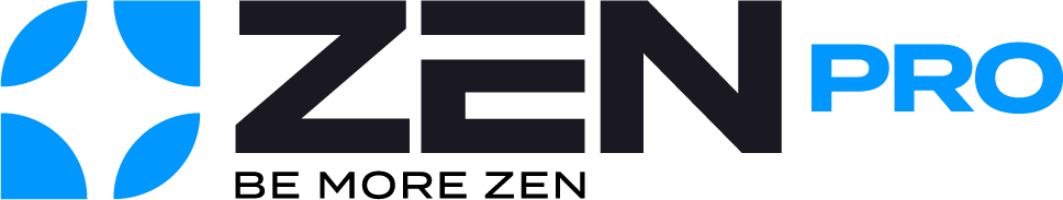 Zen Pro Gaming