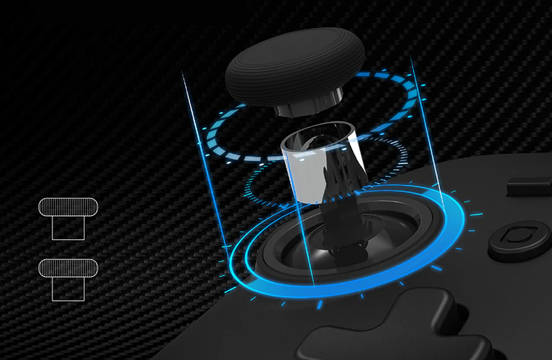 Anti-Friction Metal Stick Ring