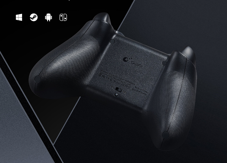 Game Anywhere, On Everything