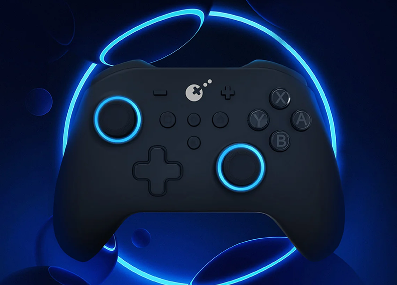 Adjustable Star-Ring RGB Lights – Style Meets Function