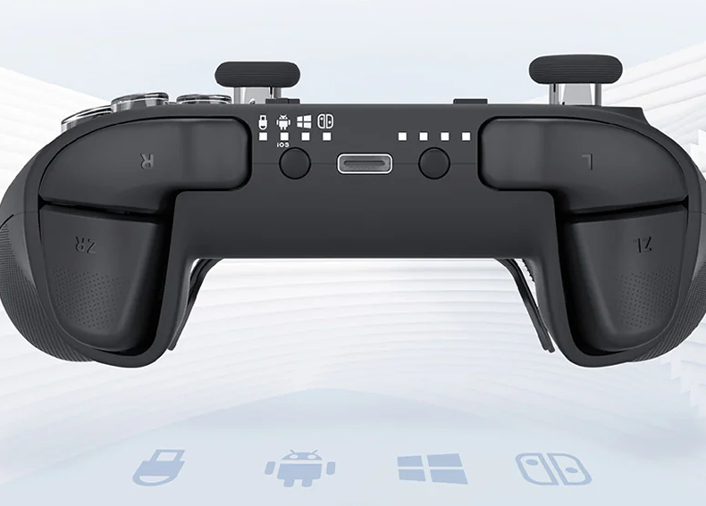 True Multi-Platform Compatibility