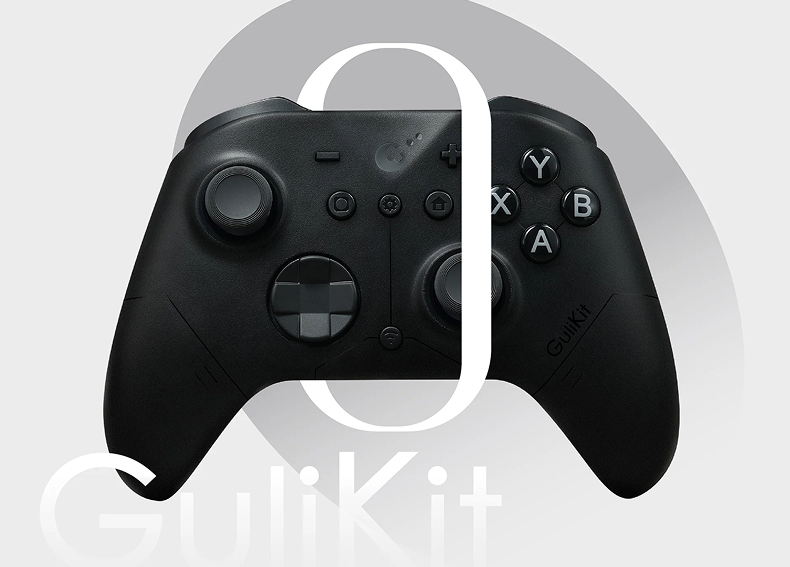 Zero Power Consumption In Standby