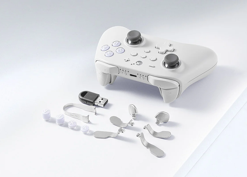 Complete Modular Design