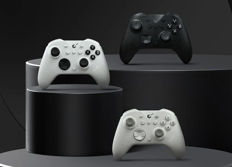 Premium Gaming Controllers