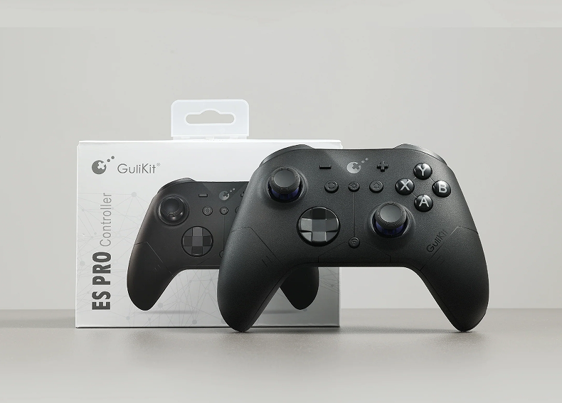 Gulikit ES PRO E-sports Controller