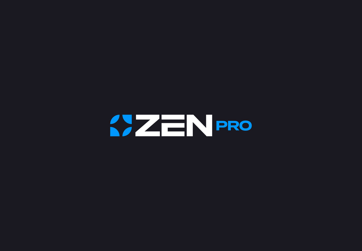Fn Zenpro Zen Pro Gaming PC Controllers - Best Wireless Switch, PC Controllers