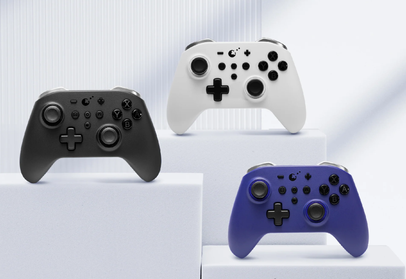 Zen Pro Wireless Controller 