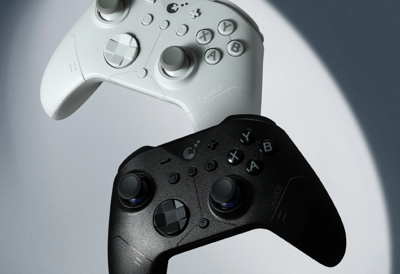 GuliKit ES/ES PRO E-sports Controller