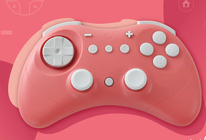 Asymmetric Dual-Rotor Vibration Motors