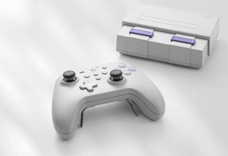 Retro Design, Modern Performance