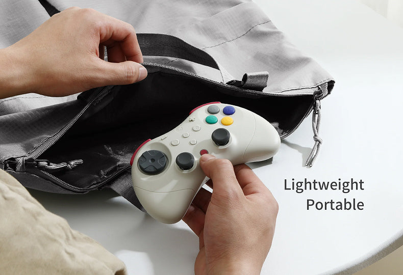 Lightweight Portable