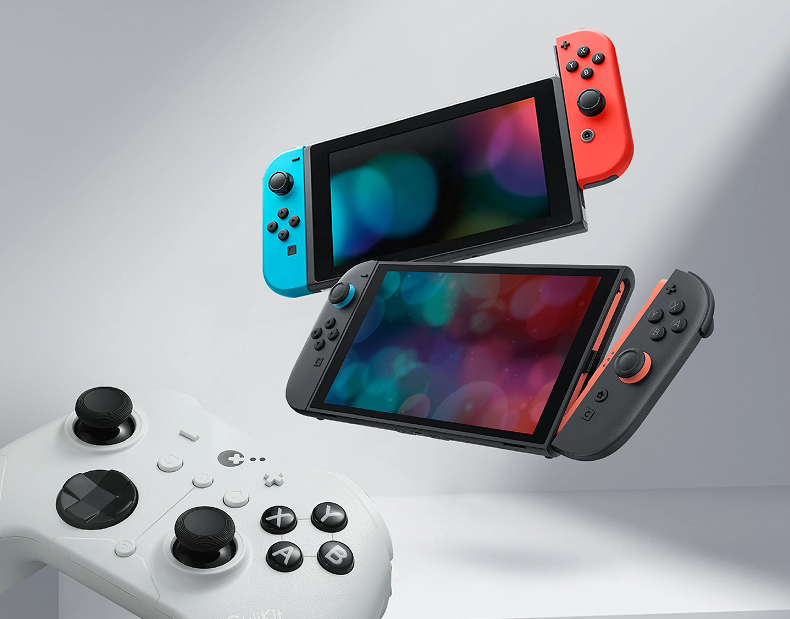 Instant Wake-Up Compatibility