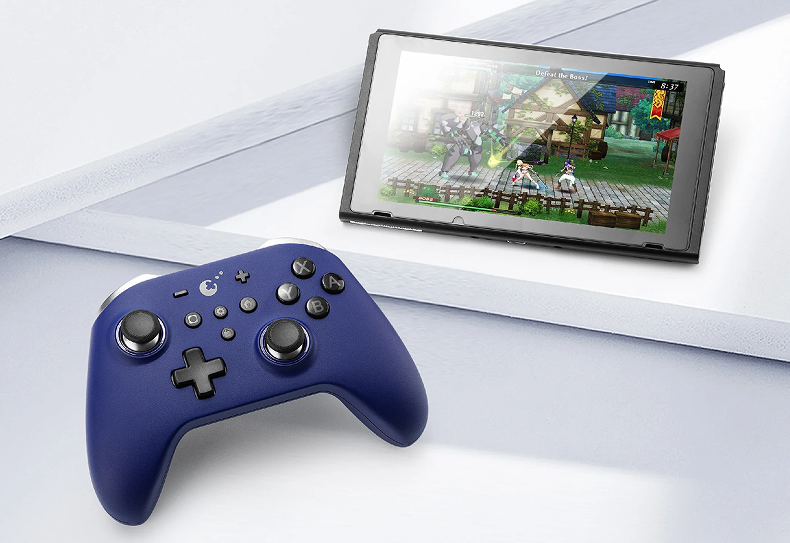 Zero-Drift Technology