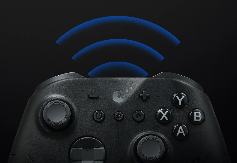 Gulikit Hyperlink Gen 2 - Dynamic Channel Selection