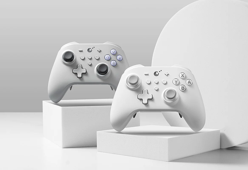 Modern Design with Pro-Level Precision