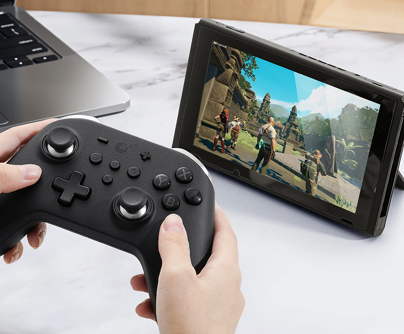 Gaming Experience & Advanced Features