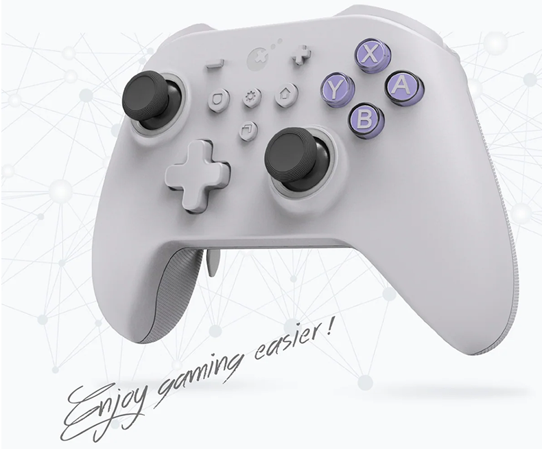 Benefits of Using the Zen Pro Max Controller