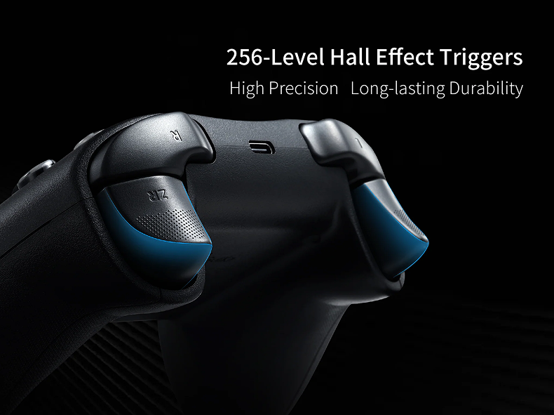 GuliKit ES PRO - Trigger Precision Redefined