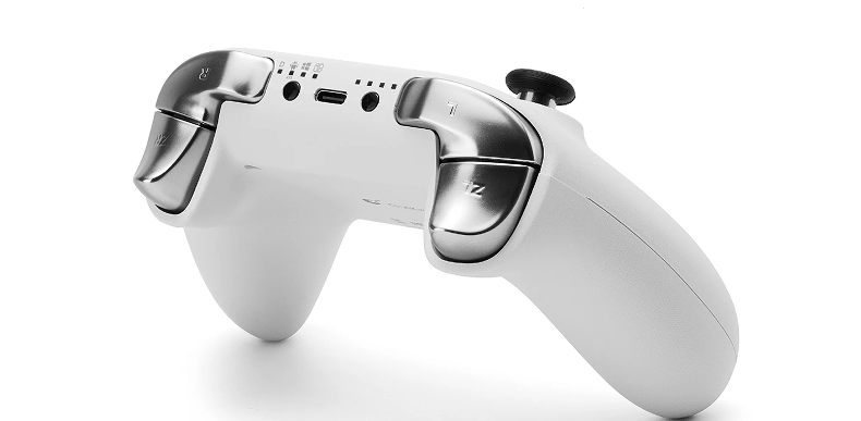 Extended Battery Life & Ergonomic Design