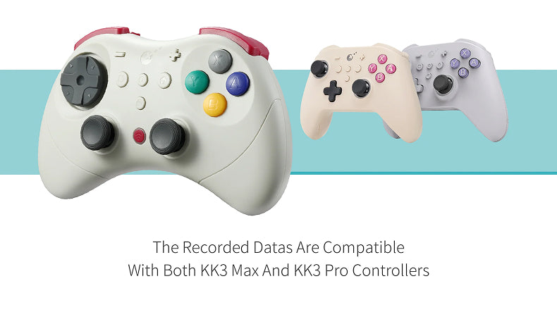 Patented Auto-Pilot Gaming (APG)