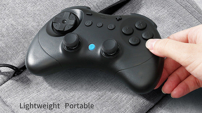 Lightweight Portable