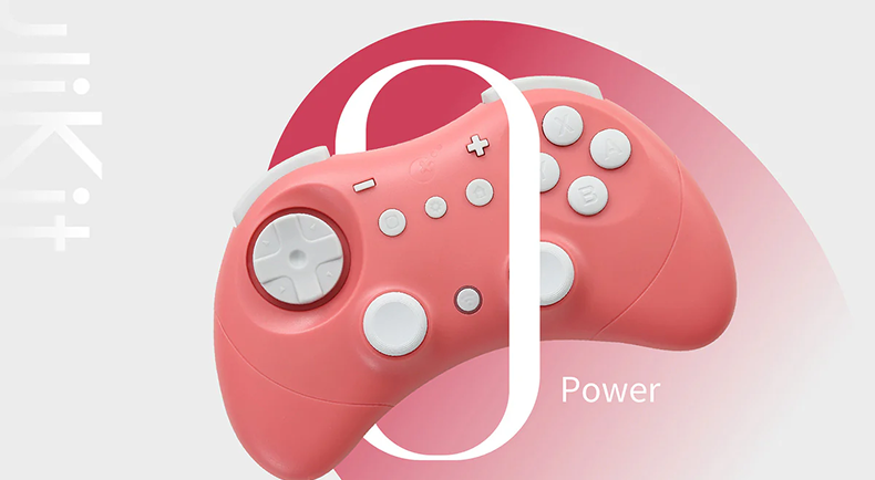 Zero - Power Standby Use it Instantly even After A r of Storage on Full Charge