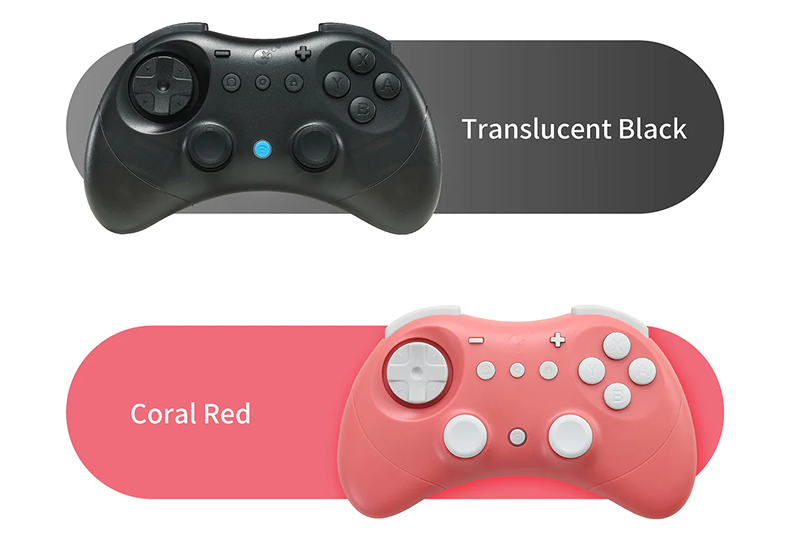 Premium Colors for Premium Gaming