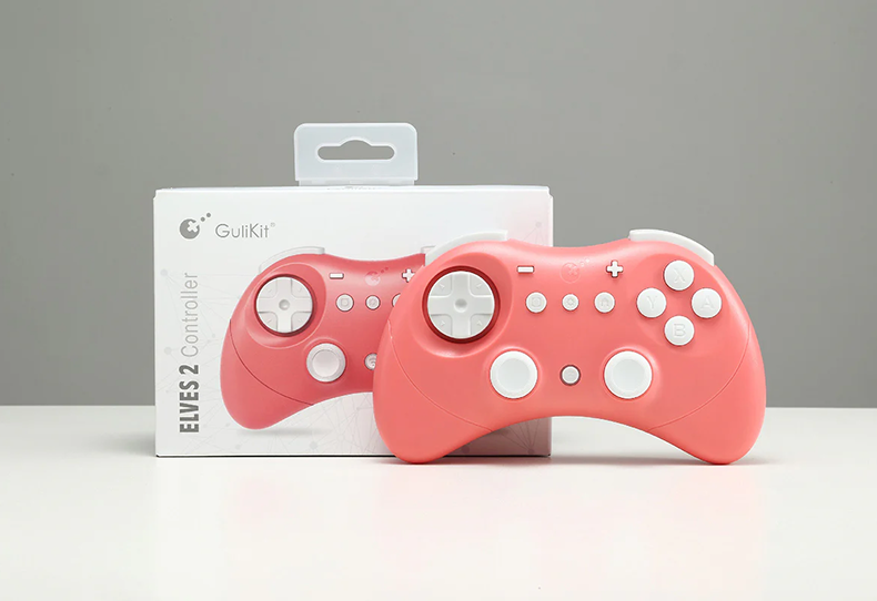 All-in-One Solution - Professional Gaming Ready