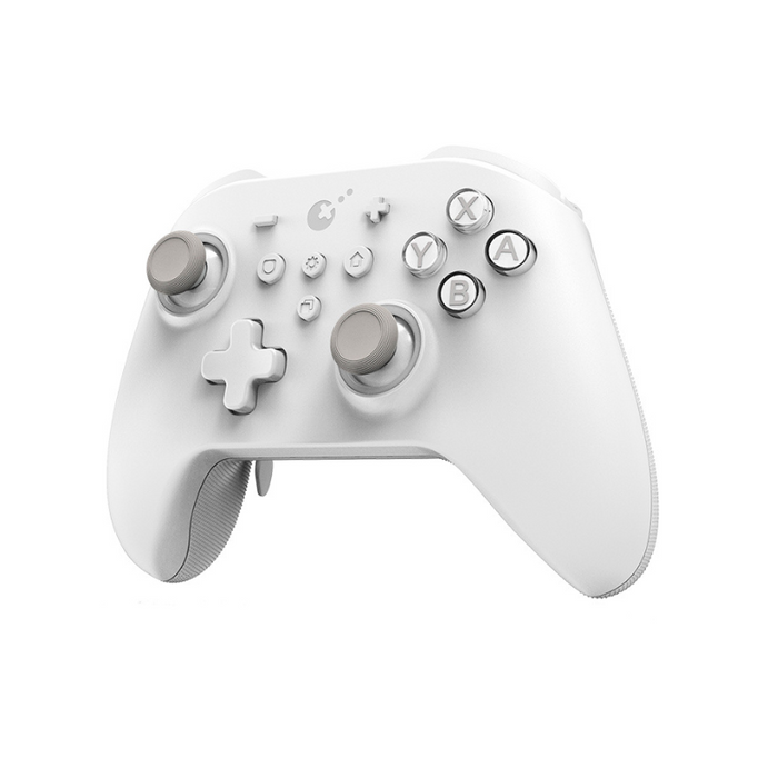 Zen Pro Max Wireless Controller | Hall-Effect Joysticks & 1000Hz Polling