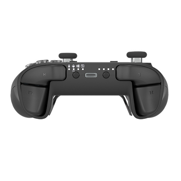 Zen Pro Max Wireless Controller | Hall-Effect Joysticks & 1000Hz Polling
