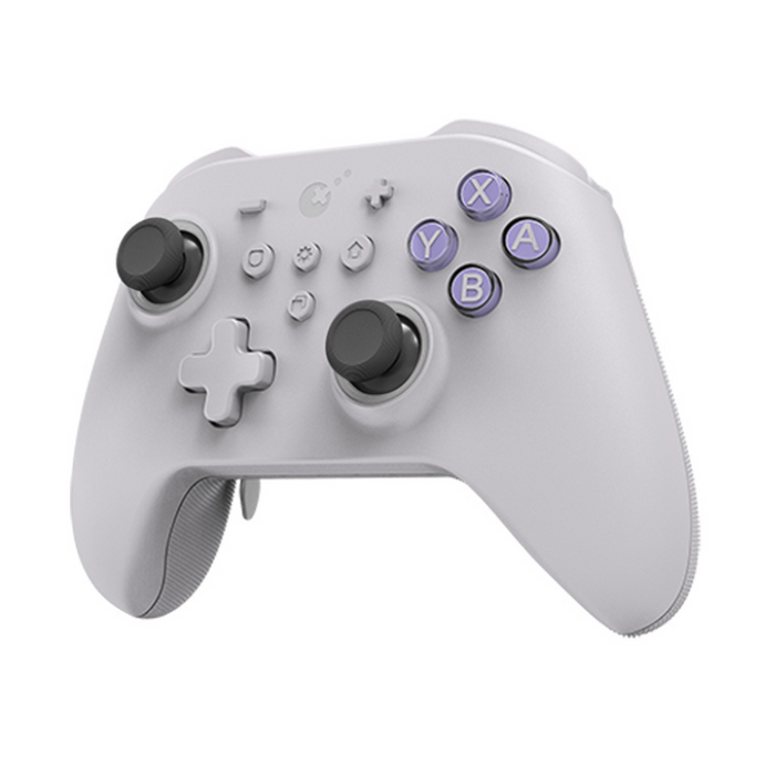 Zen Pro Max Wireless Controller | Hall-Effect Joysticks & 1000Hz Polling